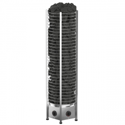 Tower Round TH6-90NB-P 9 kW + wbudowany sterownik